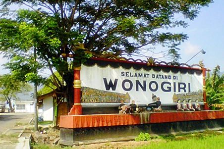 rekomendasi tempat kuliner wonogiri