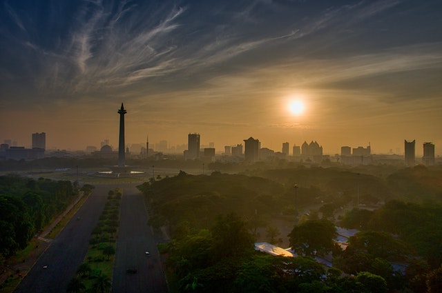 Tempat Wisata Di Jakarta yang Belum Banyak Diketahui