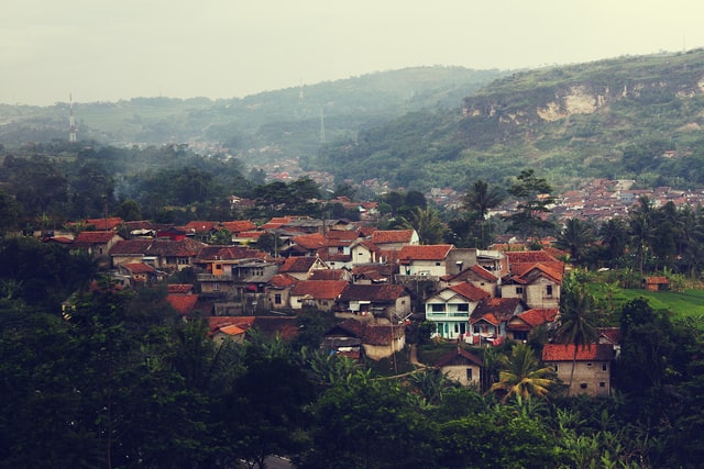 Tempat Wisata Di Semarang yang Terkenal