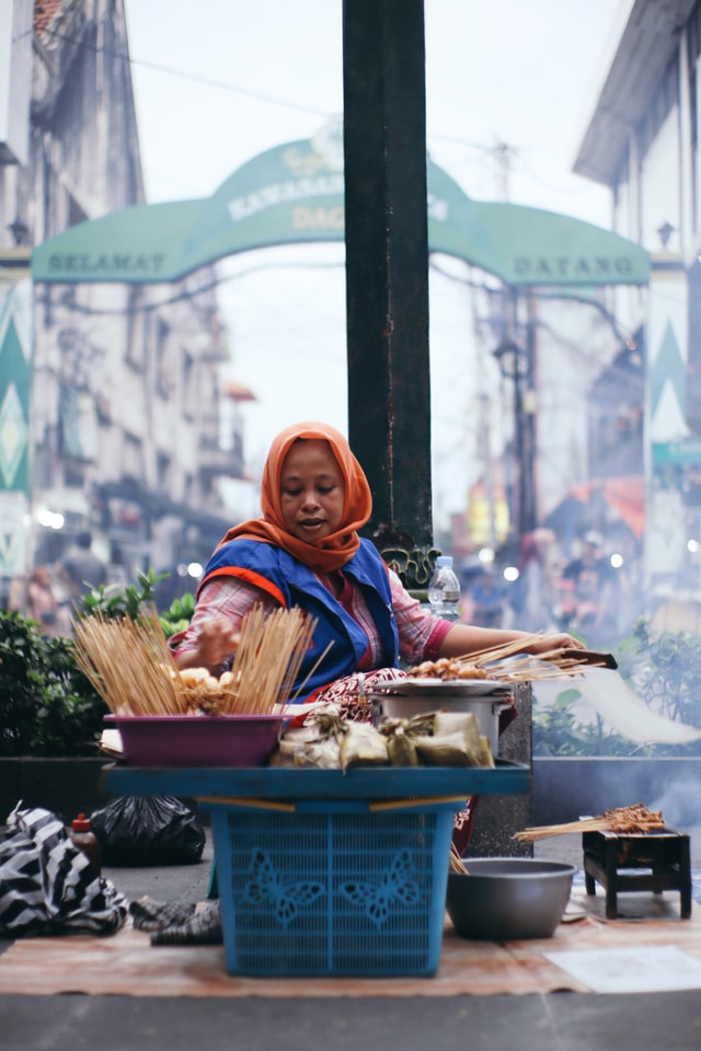 Rekomendasi Kuliner Enak Di Malioboro Gookalian