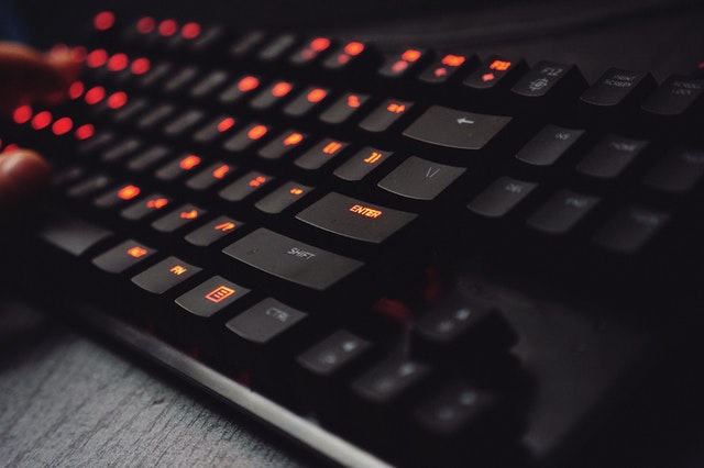 Keyboard Gaming Murah Terbaik dengan Banyak Fitur