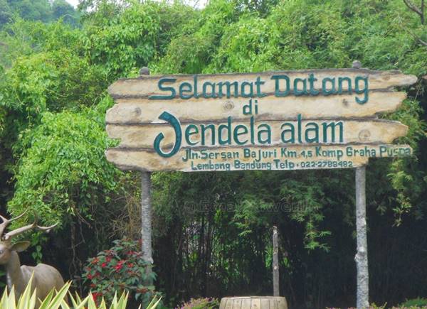 Tempat Wisata Pendidikan di Bandung