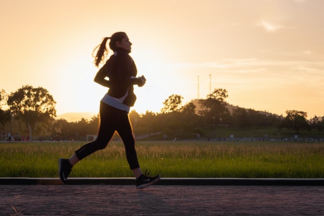 Olahraga Yang Cepat Menurunkan Berat Badan Untuk Wanita