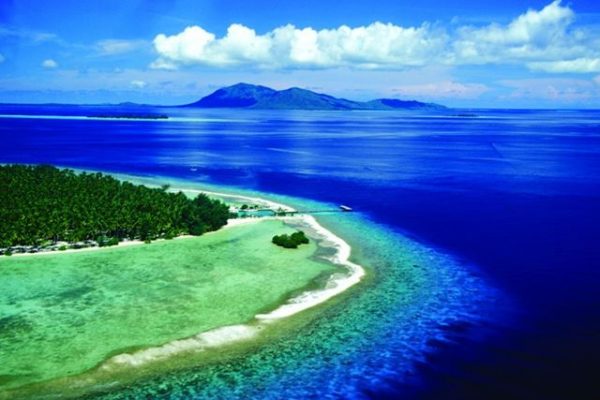 Surga Wisata Di Pulau Karimun Jawa