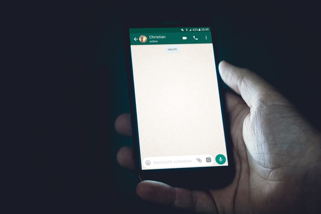 Mengembalikan Foto Whatsapp Terhapus