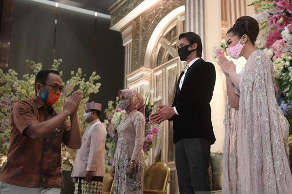 bisnis wedding organizer