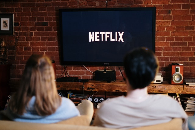 Menjadikan Netflix Sebagai Sarana Belajar