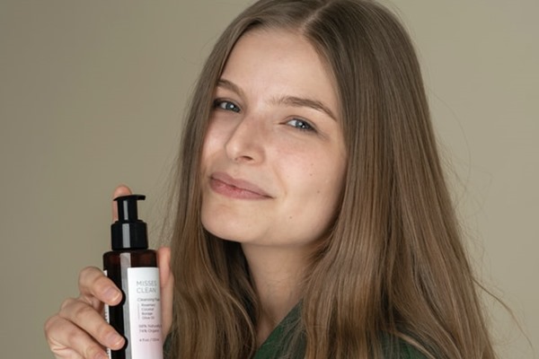 Skin Purging Akibat Skincare Baru