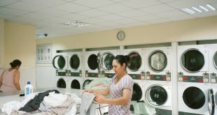 Contoh Proposal Usaha Laundry