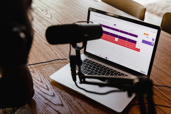 Cara Membuat Podcast Di Spotify