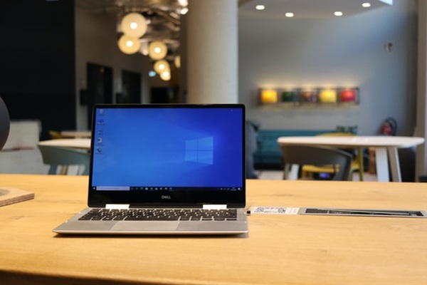 cara mengatasi laptop lemot Windows 10