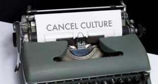 Cancel Culture Pada Selebriti