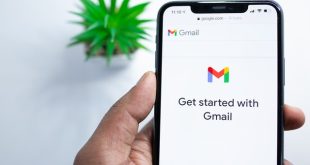 Cara Melihat Alamat Email Sendiri