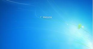 Cara Mengatasi Windows 7 Stuck Di Welcome