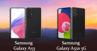 samsung a53 atau samsung a52s