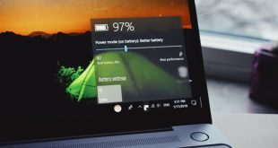 Mengaktifkan Dark Theme Di Windows 10