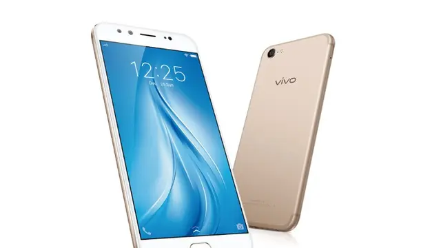 vivo v5 plus1