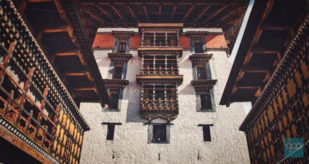 6 Wisata untuk Eksplor Bhutan 3