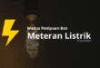 Penipuan Box Meteran Listrik 2