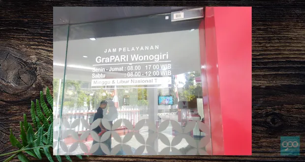 grapari wonogiri terbaru 1