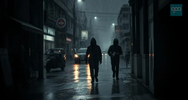 Cara Saya Menjaga Kesehatan Saat Musim Hujan 1