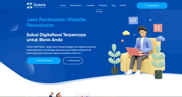 Unsur Company Profile yang Wajib Ada 1