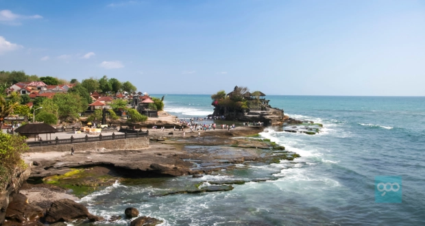 Long term villa rentals Bali 2