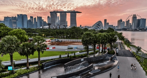 short room rent in Singapore 1